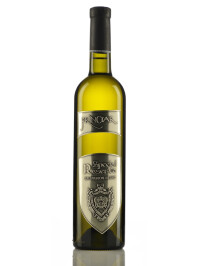 TOHANI PRINCIAR SPECIAL RESERVE SAUVIGNON BLANC ALB SEC 0.75L