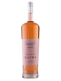CRAMA TRANTU - DAIMA ROZE 1.5L DEMISEC