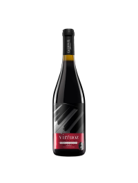 GRAMOFON VIRTUOZ FETEASCA NEAGRA DULCE 0.75L