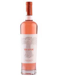TRAINIC ROZE 0.75L