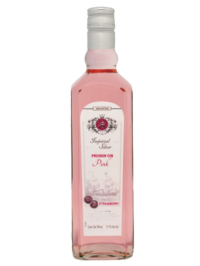 SLAUR PINK - IMPERIAL SILVER PREMIUM GIN 0.7L