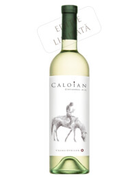OPRISOR CALOIAN ZINFANDEL ALB SEC 0.75L