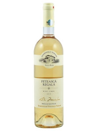 DOMENIILE TOHANI FETEASCA REGALA 0.75L