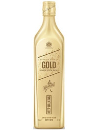 JOHNNIE WALKER GOLD LABEL 0.7L