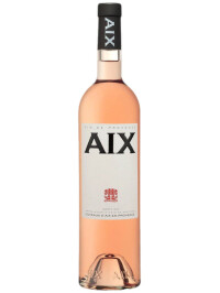 AIX ROSE AOP COTEAUX D'AIX EN PROVENCE 0.75L