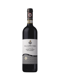 VALLEPICCIOLA GRAN SELEZIONE CHIANTI CLASSICO DOCG 0.75L