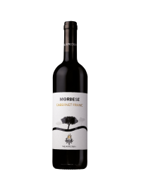 VALLEPICCIOLA  MORDESE IGT ROSSO CABERNET FRANC TOSCANA 0.75L