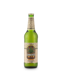 BERE EUPHORIA CANNABIS 4.2% 0.5L 