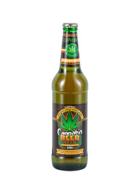 BERE EUPHORIA CANNABIS STRONG 6% 0.5L 
