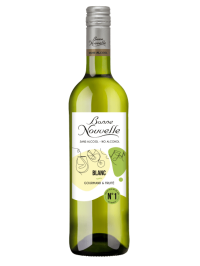 BONNE NOUVELLE ALB FARA ALCOOL 0,75L