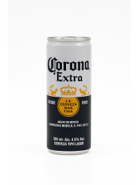 BERE CORONA DOZA 0.355L 