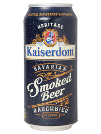 BERE KAISERDOM SMOKED 0,44L