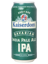 BERE KAISERDOM IPA 0,44L