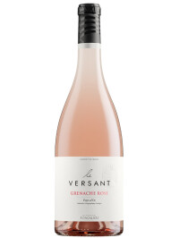 LE VERSANT GRENACHE ROSÉ 0.75L