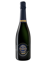 BELLUSSI PROSECCO SUPERIORE DOCG MILLESIMATO BRUT 0.75L