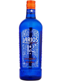 LARIOS 12 PREMIUM GIN 0.7L