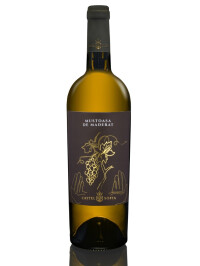 MAXIMARC CASTEL SOFIA MUSTOASĂ DE MADERAT 0.75L