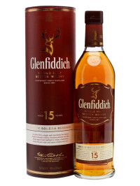 GLENFIDDICH 15 ANI 0.7L