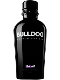 BULLDOG GIN 0.7L