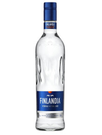 VODKA FINLANDIA 1L