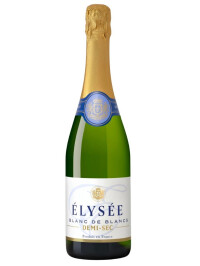 ELYSEE ALB DEMISEC 0.75L 