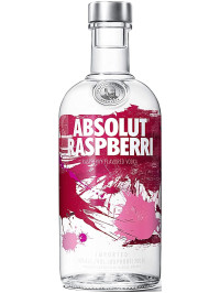 ABSOLUT RASPBERRI 0.7L