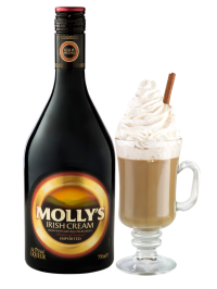 MOLLY'S IRISH CREAM 0.7L