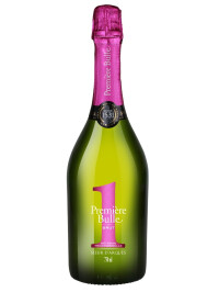 PREMIERE BULLE BRUT 0.75L  