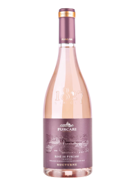PURCARI - NOCTURNE ROSE 0.75L