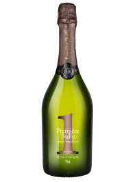 PREMIERE BULLE PREMIUM CREMANT BRUT 0.75L