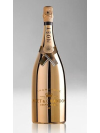 MOËT & CHANDON CHAMPAGNE  IMPERIAL BRUT BRIGHT NIGHT EDITION LED MAGNUM 1.5L