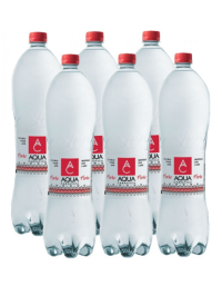 AQUA CARPATICA MINERALA FORTE 1.5L BAX X 6