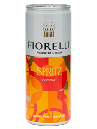 FIORELLI COCKTAIL SPRITZ 0.25L