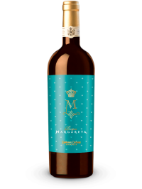 DOMENIUL COROANEI SEGARCEA - PRINCIPESA MARGARETA ALB 0.75L