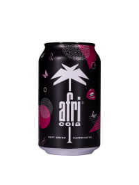 AFRI COLA 0.33L 