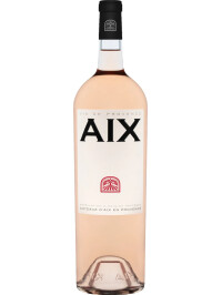 AIX ROSE COTEAUX D'AIX EN PROVENCE MAGNUM 3L