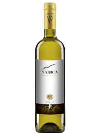 SARICA EXCELLENCE ALIGOTE 0.75L