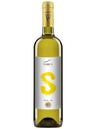 SARICA ESSENTIA ALIGOTE 0.75L