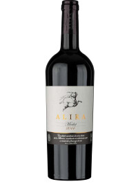 ALIRA MERLOT 0.75L