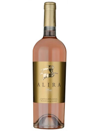 ALIRA ROSE 0.75L
