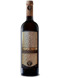 SARICA ANIVERSARIUM ROSU 0.75L