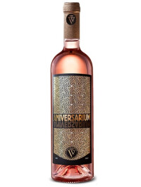 SARICA ANIVERSARIUM ROSE 0.75L