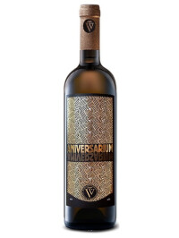 SARICA ANIVERSARIUM ALB 0.75L