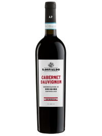 S.OSVALDO CABERNET SAUVIGNON 0.75L