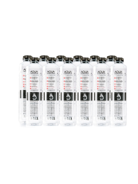 AQUA CARPATICA PLATA 1L BAX X 12