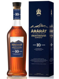 ARARAT AKHTAMAR 10 YO 0.7L