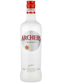 ARCHERS SCHNAPPS 0.7L