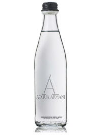 APA MINERALA ARMANI ACQUA PREMIUM 0.33L X 24