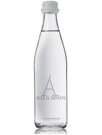 APA PLATA ARMANI ACQUA PREMIUM 0.33L X 24