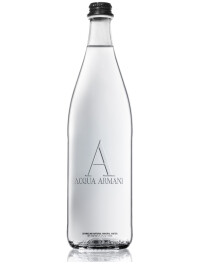 APA MINERALA ARMANI ACQUA PREMIUM 0.75L X 6